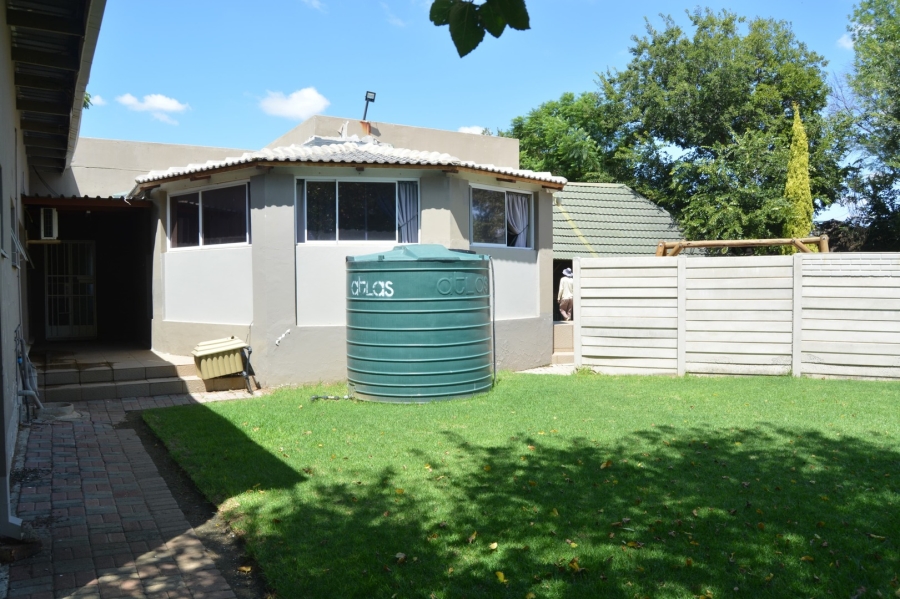 4 Bedroom Property for Sale in Riebeeckstad Free State